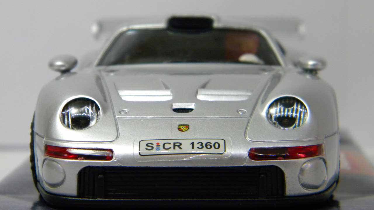 Porsche 911 GT1 (50148
